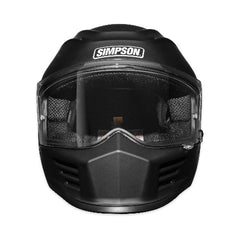 Simpson Motorcycle Helmet PN. SPBM3