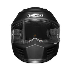 Simpson Motorcycle Helmet PN. SPBM3