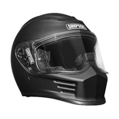 Simpson Motorcycle Helmet PN. SPBM3