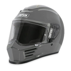 Simpson Motorcycle Helmet PN. SPBM4