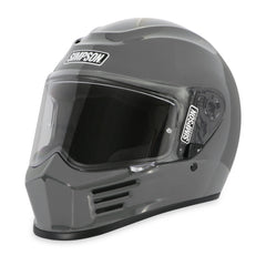 Simpson Motorcycle Helmet PN. SPBM4