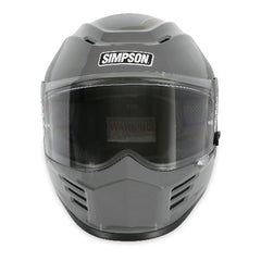 Simpson Motorcycle Helmet PN. SPBM4