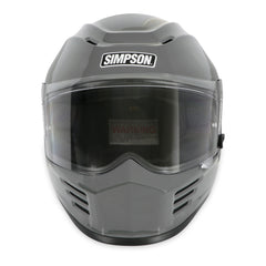Simpson Motorcycle Helmet PN. SPBM4
