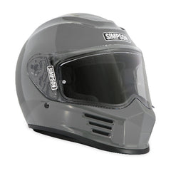 Simpson Motorcycle Helmet PN. SPBM4
