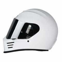 Simpson Motorcycle Helmet PN. SPBXL1