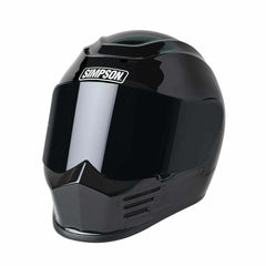 Simpson Motorcycle Helmet PN. SPBXS2