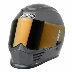 Simpson Motorcycle Helmet PN. SPBXS4