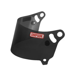 Simpson Safety Helmet Shield PN. VPY01