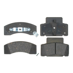 SSBC-USA 1604591 SSBC Big Bite Pads D459