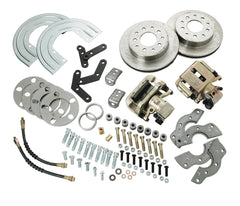 SSBC-USA A111-2BK Kit A111-2 w/black calipers