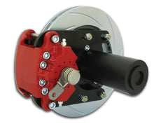SSBC-USA A125-26R Kit A125-26 w/red calipers