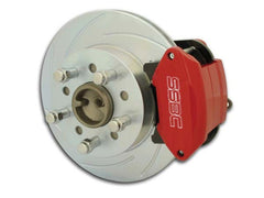 SSBC-USA A125-26R Kit A125-26 w/red calipers