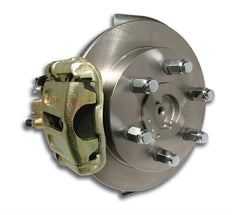 SSBC-USA A126R Kit A126 w/red calipers