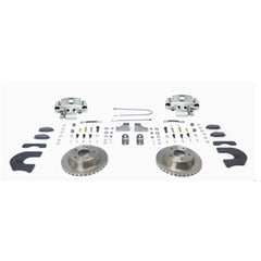 SSBC-USA A127BK Kit A127 w/black calipers