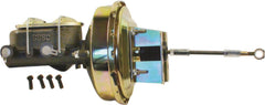 SSBC-USA A28138 9in. booster-M/C for A129-4 kit