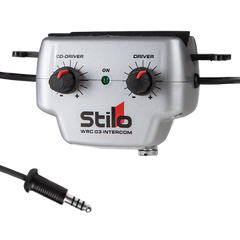 Stilo Helmet Communication Kit PN. AB0200
