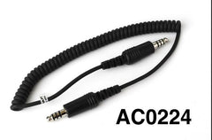 Stilo Helmet Communication Kit PN. AC02242