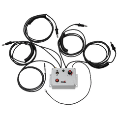 Stilo Helmet Communication Kit PN. DB0201