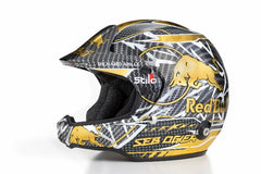 Stilo Helmet PN. MH2102