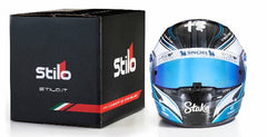Stilo Helmet PN. MH2301