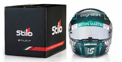 Stilo Helmet PN. MH2303