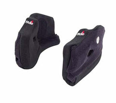 Stilo Helmet Cheek Pad PN. YA0825MM20