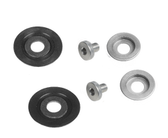 Stilo Helmet Shield Pivot Repair Kit PN. YA0926