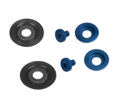 Stilo Helmet Shield Pivot Repair Kit PN. YA0926B