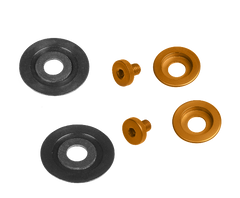 Stilo Helmet Shield Pivot Repair Kit PN. YA0926G