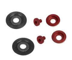 Stilo Helmet Shield Pivot Repair Kit PN. YA0926R