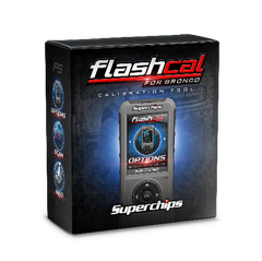 Superchips Ford Flashcal for Bronco PN. 1546