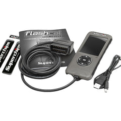 Superchips 2545 Flashcal F5 GM