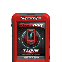 Superchips 2845 Flashpaq F5 GM Diesel/Gas