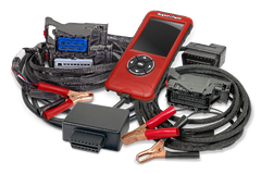Superchips 2019-2022 GM 1500 Gas Flashpaq in-field PN. 2849-F