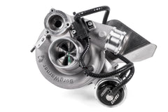 APR Turbocharger System