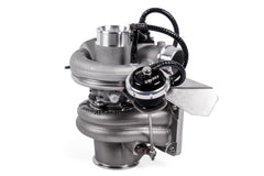 APR Turbocharger System