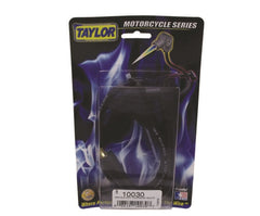 Taylor Cable Products 10030 8mm Spiro-Pro black 16/7in custom MC 90