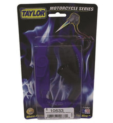 Taylor Cable Products 10633 8mm Spiro-Pro blue 21.5/9in custom MC 180