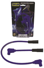 Taylor Cable Products 12631 TV 8.2 blue 19/7in custom MC 90