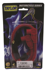Taylor Cable Products 13230 409 Spiro-Pro red 16/7in custom MC 90