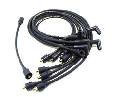 Taylor Cable Products 51001 Streethunder custom 8 cyl black