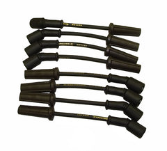 Taylor Cable Products 51044 Streethunder custom 8 cyl black