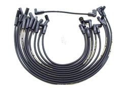 Taylor Cable Products 51055 Streethunder custom 8 cyl black