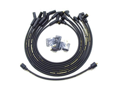 Taylor Cable Products 51062 Streethunder custom 8 cyl black