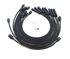 Taylor Cable Products 51071 Streethunder custom 8 cyl black