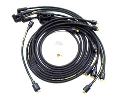 Taylor Cable Products 51072 Streethunder custom 8 cyl black