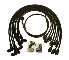 Taylor Cable Products 56027 Streethunder custom Chevy SB ovc 90 deg