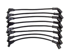 Taylor Cable Products 79006 409 Spiro-Pro custom 90 LS black