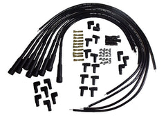 Taylor Cable Products 79092 409 Spiro Pro Race Hemi Universal Wire, Black