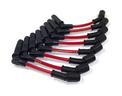 Taylor Cable Products 82244 Thundervolt 8.2 custom 8 cyl red